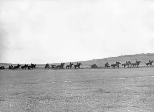 Begins: Army in Czechoslovakia, 1938
