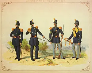 Collars: Army Engineers