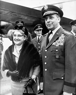 Lyman: Army General Lyman Lemnitzer 1899 - 1988