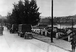 Kaunas: Army Group North in Lithuania, 1941