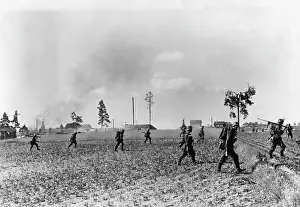 Ulrich: Army Group North in Lithuania, 1941