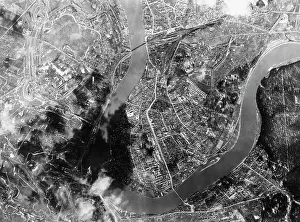 Reconnaissance: Army Group North in Lithuania, 1941