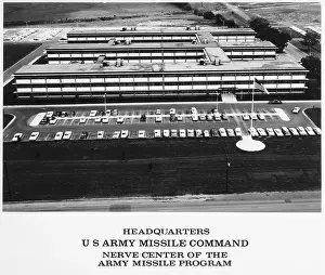1962defe13: US Army Missile Command