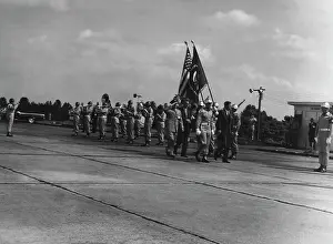 1962defe13: US Army Parade