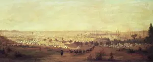 Potomac: The Army of the Potomac