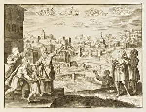 Apparitions: ARMY IN SKY 170 BC