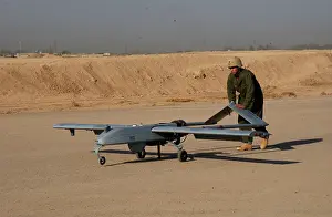 Recovers: US Army soldier with an intelligence battalion ?