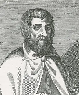 Middles: Arnaldus de Villa Nova, Spanish Alchemist