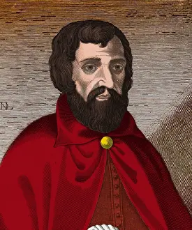 1235: Arnaldus de Villa Nova, Spanish Polymath