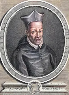 Arnaud: ARNAUD D'OSSAT