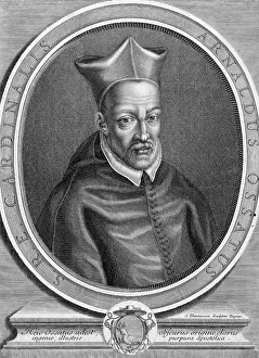 Arnaud: ARNAUD D'OSSAT