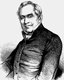 Arndt: Arndt, Ernst Moritz, 26.12.1769 - 29.1.1860