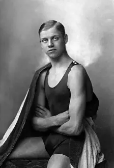 Borg: Arne Borg