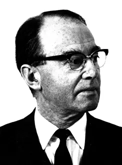 Precise: Arne Tiselius, Swedish Biochemist