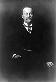 Councilor: Arnhold