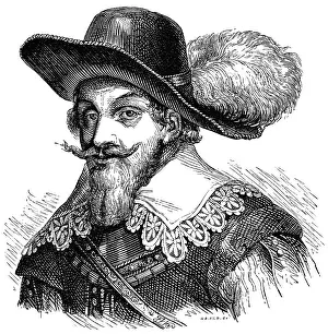 Arnim-Boitzenburg, Hans Georg von, 1583 - 28.4.1641