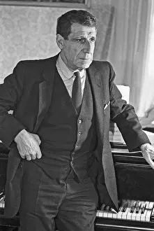 Arno: Arno Babadzhanyan, 1983