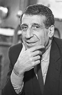Arno: Arno Babadzhanyan, 1983