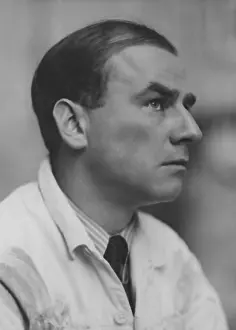 Arno: Arno Breker, 1939