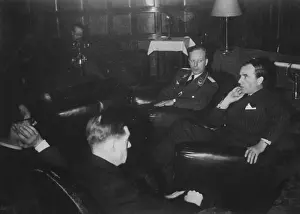 Arno: Arno Breker, 1942