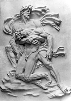 Arno: Arno Breker