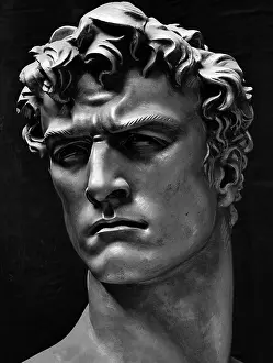 Arno: Arno Breker