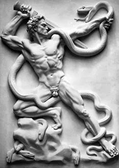 Arno: Arno Breker
