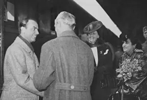 Arno: Arno Breker in Paris, 1942