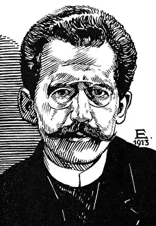 Holz: Arno Holz