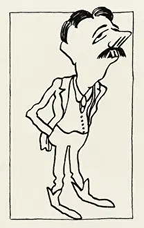 Enoch: Arnold Bennett