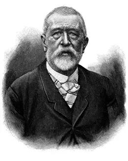 Bocklin: Arnold Bocklin
