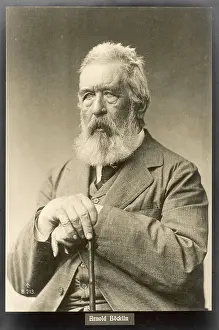 Bocklin: Arnold Bocklin