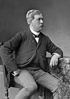 Boecklin: Arnold Boecklin, 1897