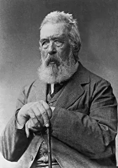 Boecklin: Arnold Boecklin