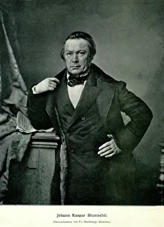 Boecklin: Arnold Boecklin