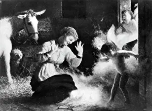 Boecklin: Arnold Boecklin