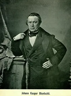 Boecklin: Arnold Boecklin