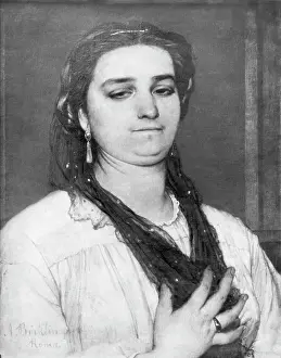 Boecklin: Arnold Boecklin