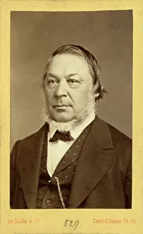 Boecklin: Arnold Boecklin