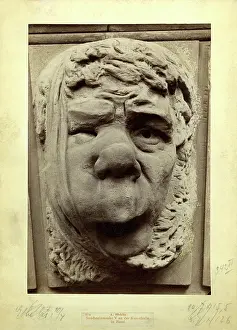 Boecklin: Arnold Boecklin