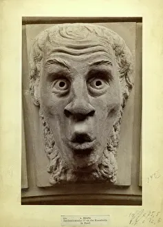 Boecklin: Arnold Boecklin