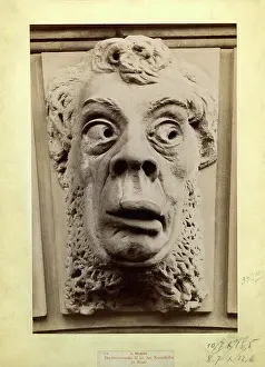 Boecklin: Arnold Boecklin