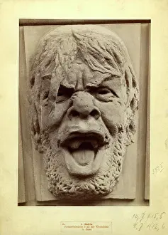 Boecklin: Arnold Boecklin