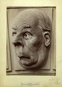 Boecklin: Arnold Boecklin