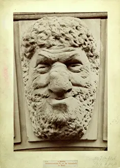 Boecklin: Arnold Boecklin