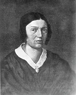 Boecklin: Arnold Boecklin