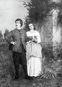 Boecklin: Arnold Boecklin
