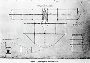 Boecklin: Arnold Boecklin