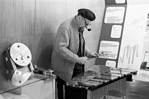 Brant: Arnold Brant, 1973