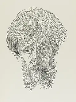 Powys Evans: ARNOLD DOLMETSCH